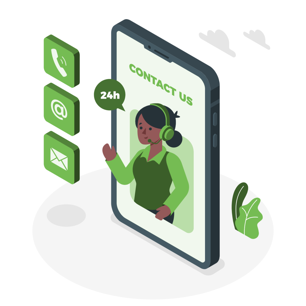 Business illustrations by Storyset